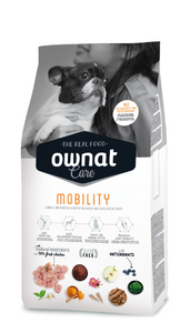 OWNAT CLASSIC LIGHT (CAT) 1,5 KG